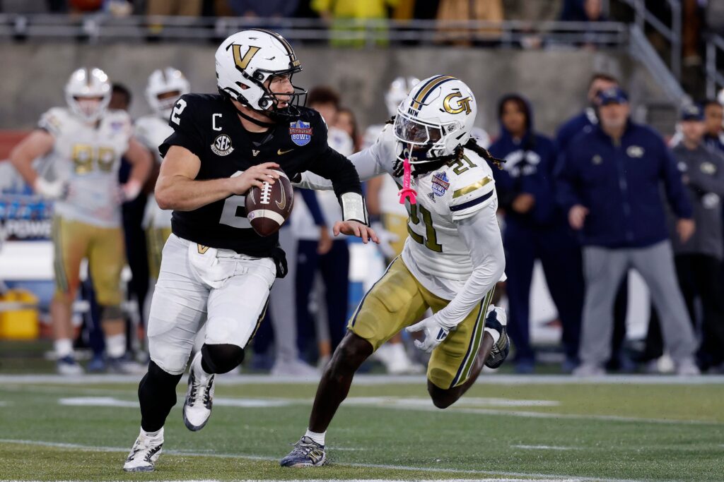 College football picks: Identifying the top motivational, letdown spots for Week 2 contests