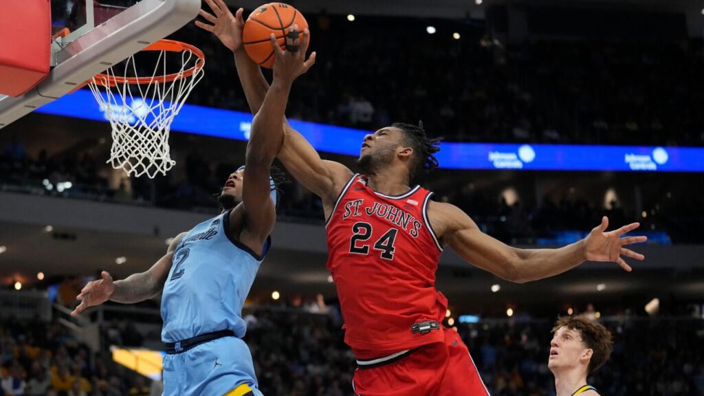 Ranking college basketball's best defenders by position: Top shot-blockers, wing-stoppers and shutdown closers