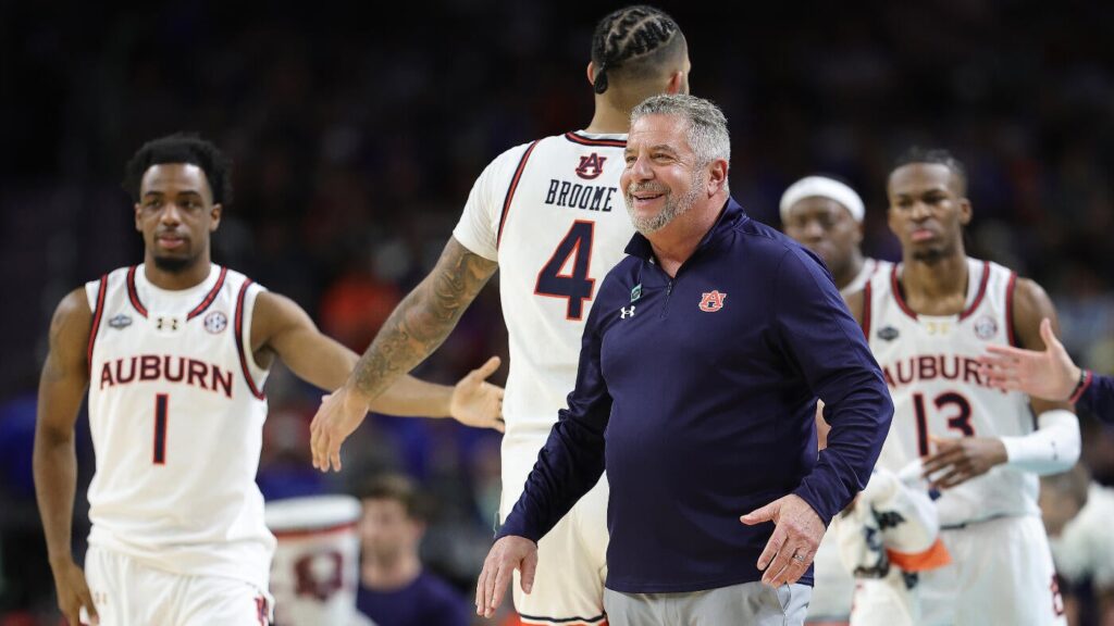 Bruce Pearl retires: Auburn coach abruptly steps down after 11-year tenure, greatest run in program history