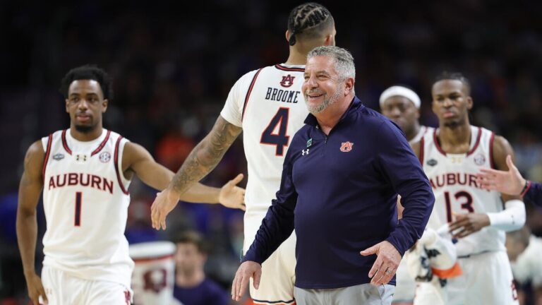 Bruce Pearl retires: Auburn coach abruptly steps down after 11-year tenure, greatest run in program history