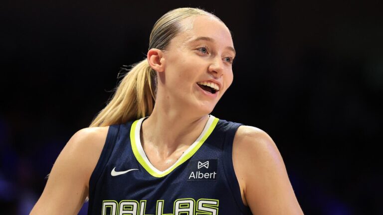 Paige Bueckers awarded WNBA Rookie of the Year; NFL Power Rankings; Cal Raleigh reaches latest milestone