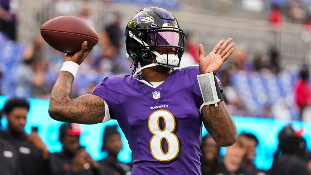 Fantasy Football PPR rankings for 2025: Jacob Gibbs' updated top 233 overall is your draft day cheat sheet