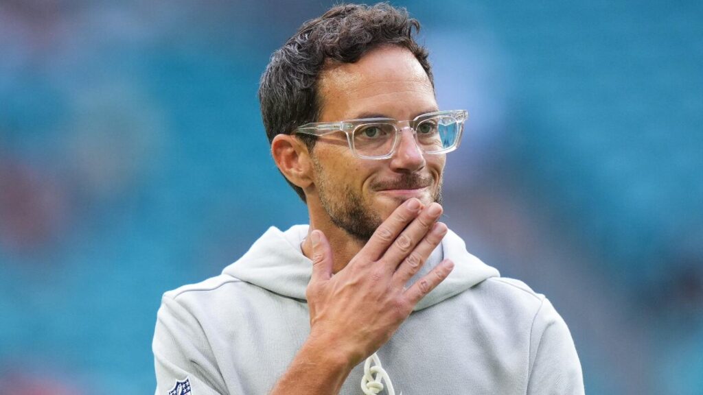 Did Bills QB Josh Allen fumble on kneel-down? Dolphins plan to contact NFL about controversial play