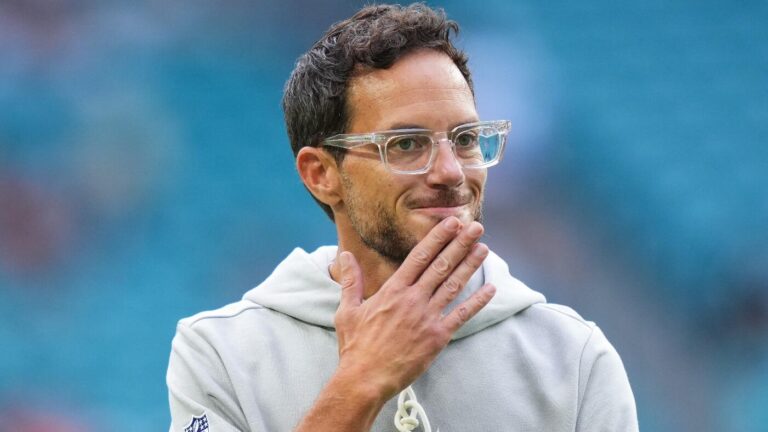 Did Bills QB Josh Allen fumble on kneel-down? Dolphins plan to contact NFL about controversial play