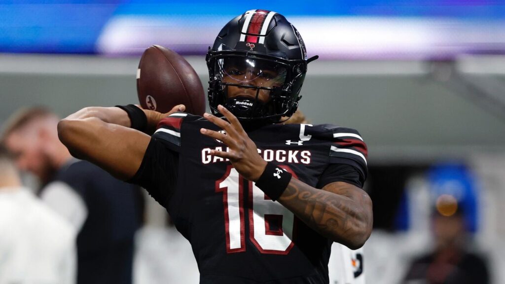 LaNorris Sellers injury update: South Carolina QB listed as questionable for Week 4 matchup vs. Missouri