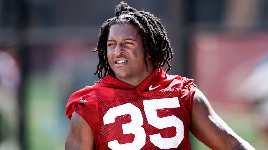 Four arrested in connection to shooting of Florida State linebacker Ethan Pritchard