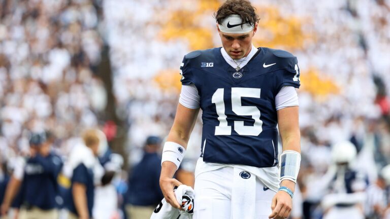 2026 NFL mock draft: Steelers plan for life post-Aaron Rodgers, Cowboys target next Micah Parsons