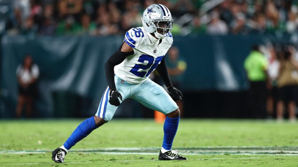 DaRon Bland injury: Cowboys CB could miss multiple weeks with yet another setback, per report