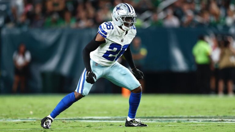 DaRon Bland injury: Cowboys CB could miss multiple weeks with yet another setback, per report