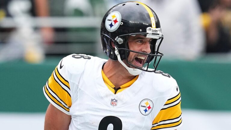 Aaron Rodgers felt mistreated by Jets, but how justified was his jab?