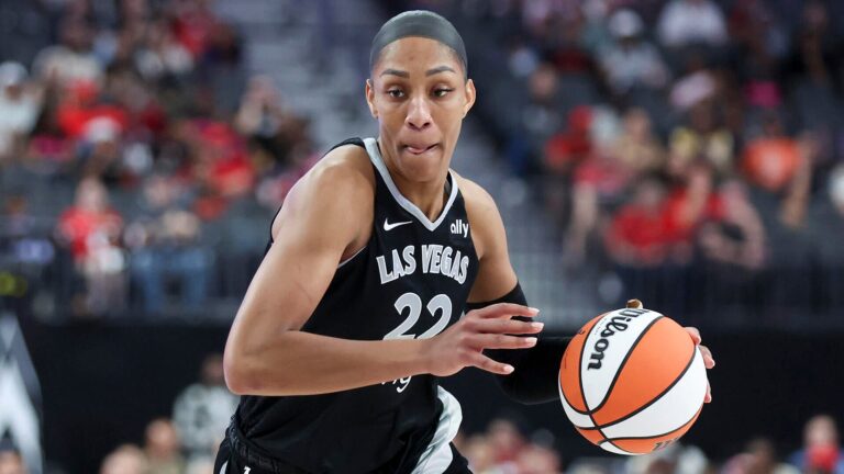 Today's top games to watch, best bets, odds: WNBA playoff showdowns, MLB slate and more