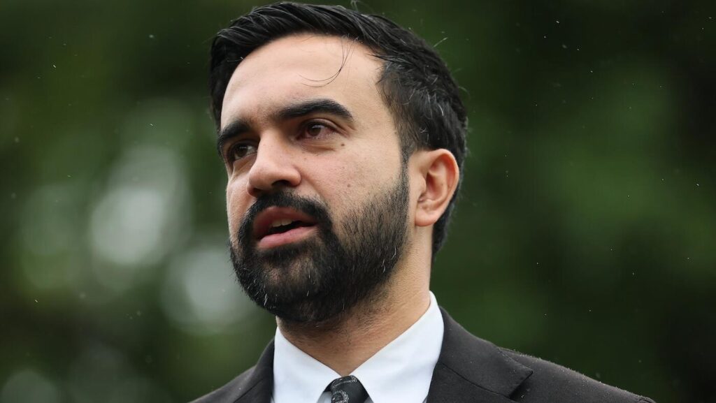 FIFA's 2026 World Cup ticket prices face pushback from NYC mayoral candidate Zohran Mamdani