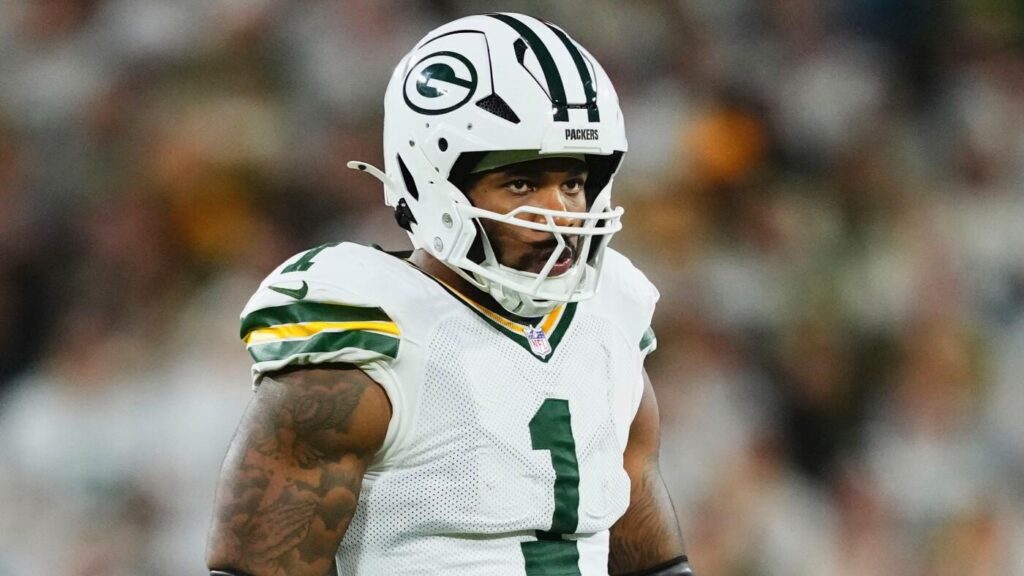 Micah Parsons keeping focus on Browns, sacking Joe Flacco even with anticipated game vs. Cowboys on deck