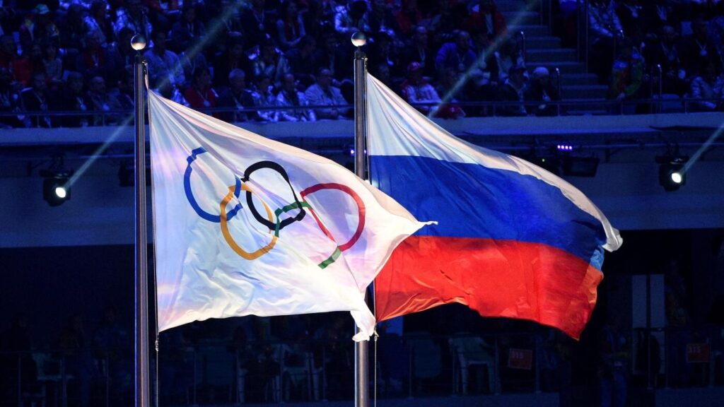 Russian, Belarusian athletes cleared to compete in 2026 Winter Olympics under neutral flag
