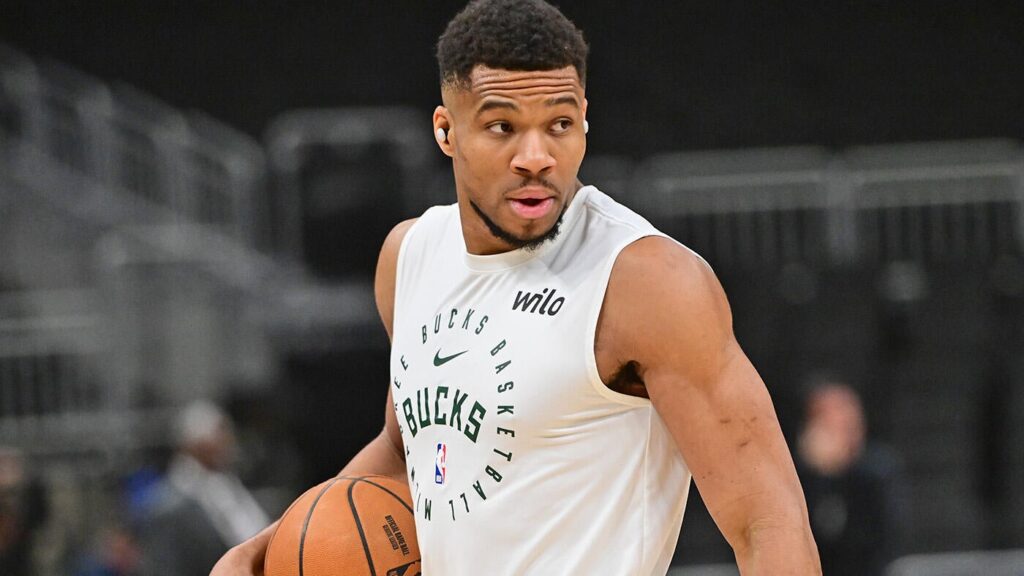 The conversation: What have Bucks built around Giannis Antetokounmpo?