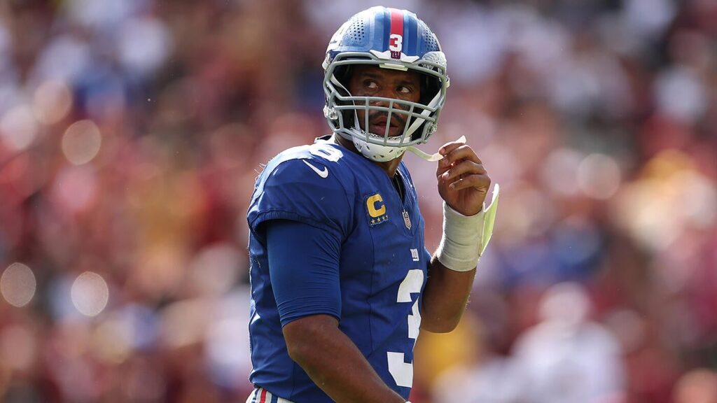 Dishing out the blame pie for NFL's six 0-3 teams: Giants offense, Dolphins defense are tough to swallow