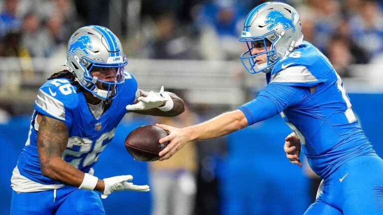 NFL longshot picks, 2025 Week 5 odds, player props: This parlay would bring a $14,000 return on a $10 bet