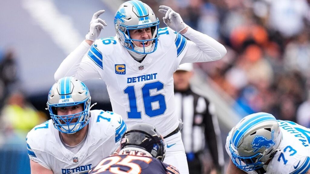 Browns vs. Lions: Where to watch NFL Week 4, betting odds, promo codes, prediction for Flacco vs. Goff