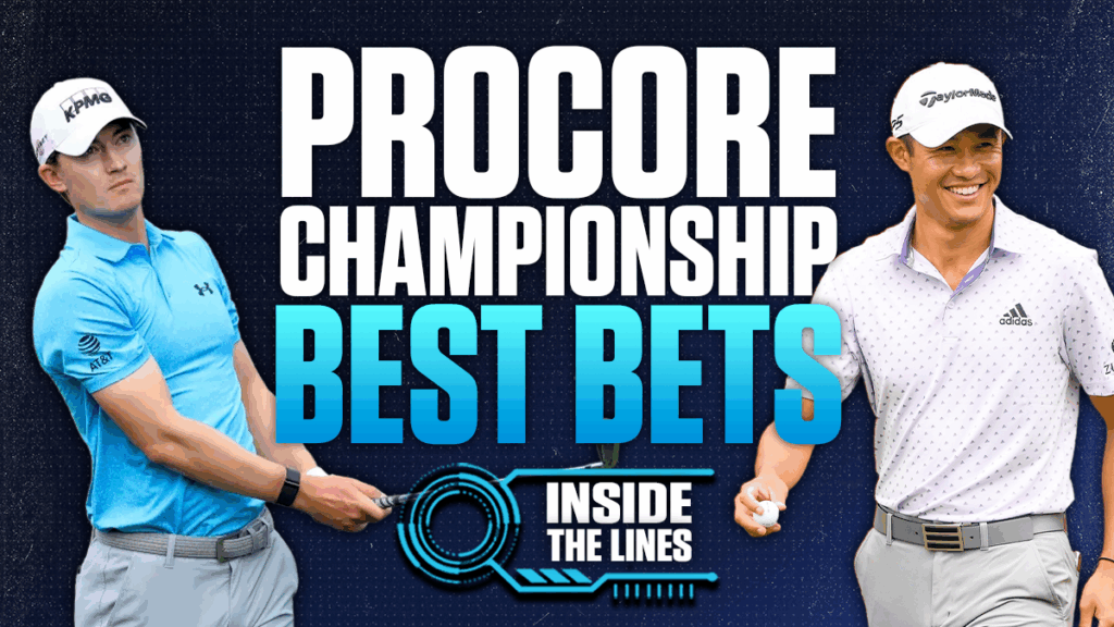 2025 Procore Championship: Expert picks and outright winners include Ryder Cup motivation and California Roots