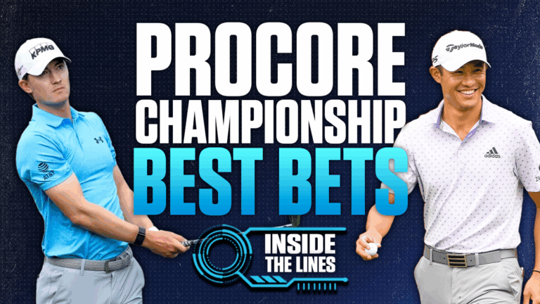 2025 Procore Championship: Expert picks and outright winners include Ryder Cup motivation and California Roots