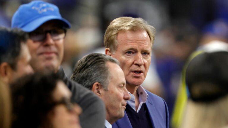 How the NFL's two-pronged gambling education strategy is keeping players on the field