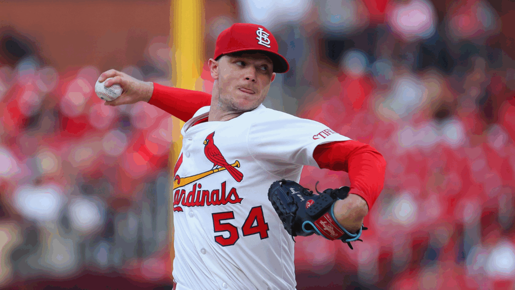 Sonny Gray landing spots: Ranking all 30 teams for veteran pitcher open to waiving his no-trade clause