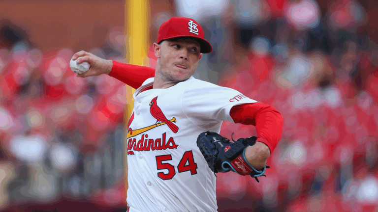 Sonny Gray landing spots: Ranking all 30 teams for veteran pitcher open to waiving his no-trade clause