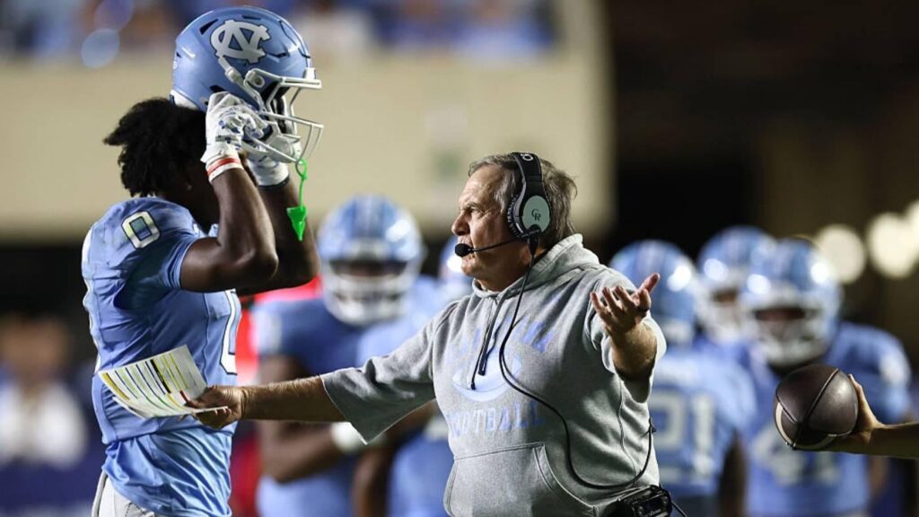 Year 1 coach progress reports: Bill Belichick gets 'F' at North Carolina, Purdue's Barry Odom earns 'B-'