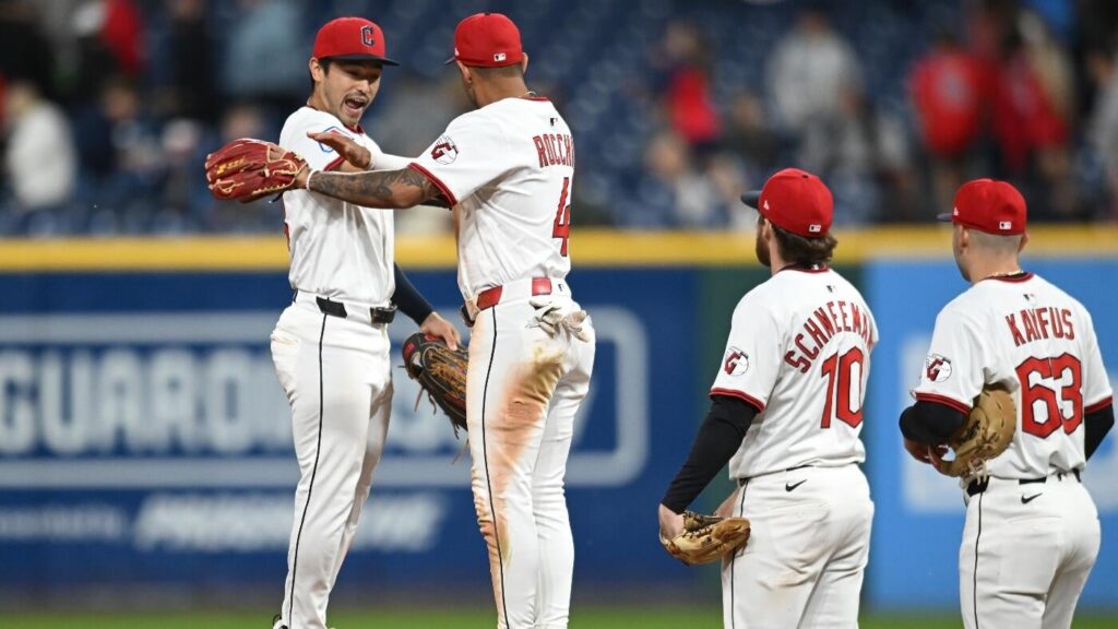 Use bet365 promo code CBSBET365 for MLB bets on Tuesday: Get $300 bonus bets by backing Nationals, Guardians