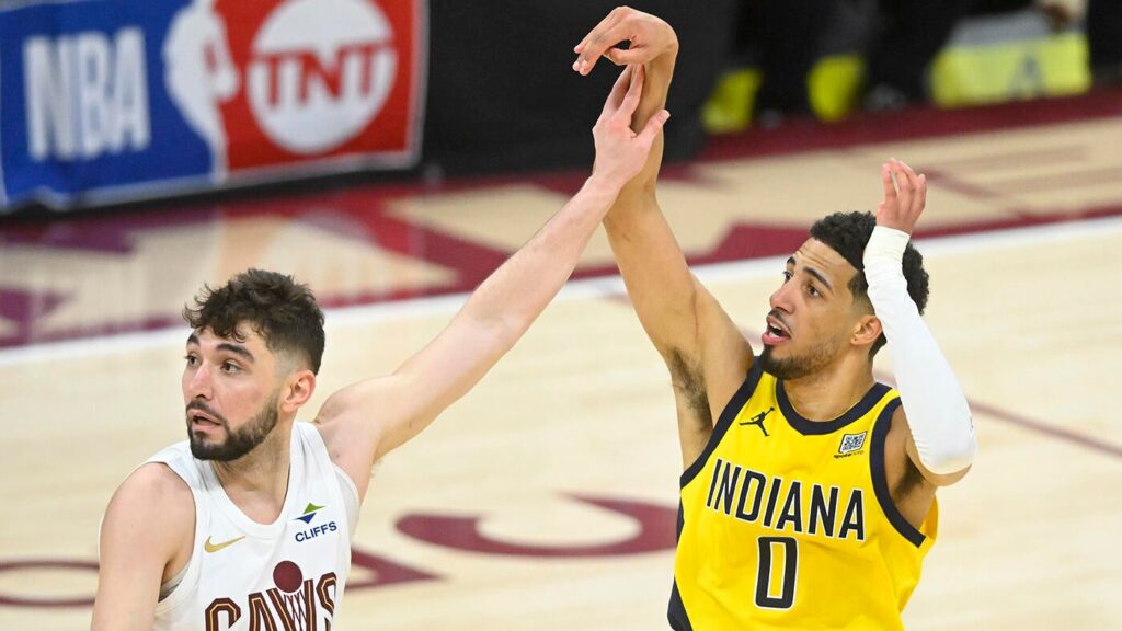 NBA's latest officiating emphasis could lead to even more fouls on 3-point shots during 2025-26 season