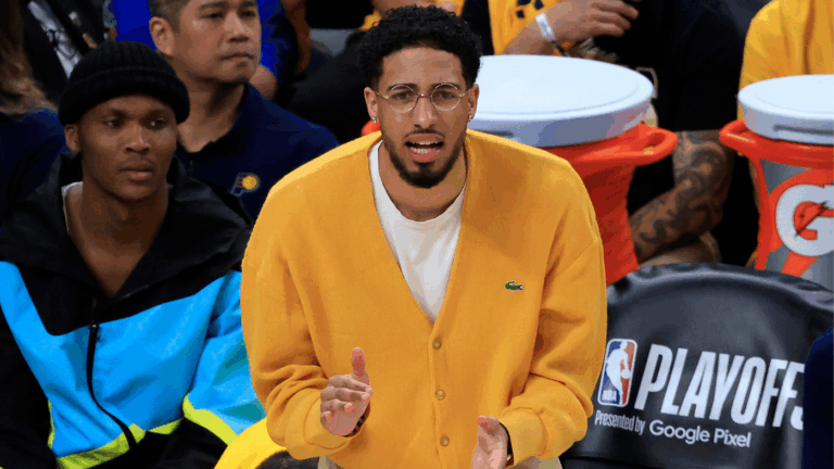 The Conversation: Who are the Indiana Pacers without Tyrese Haliburton?