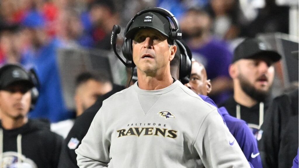 Bills' shocking comeback ends this 717-game losing streak by NFL teams, plus 16 more wild stats from Week 1