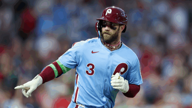 MLB picks, best bets: Mets bats heat up, Aaron Judge, Bryce Harper end regular season on a high