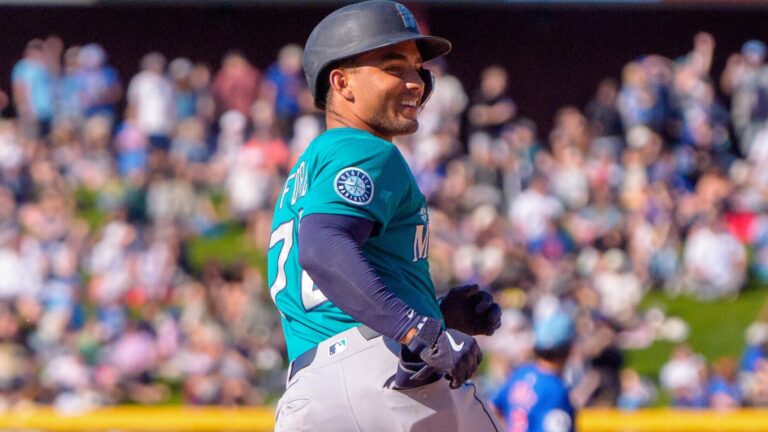 These 12 September call-ups could matter in Fantasy Baseball, from Sal Stewart to Harry Ford