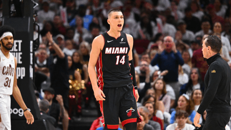 Tyler Herro injury: Heat star to miss start of 2025-26 season due to foot surgery, per reports