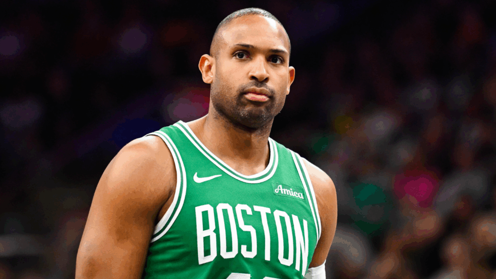 Al Horford signing with Warriors: Celtics legend lands in Golden State for 19th NBA season, per report