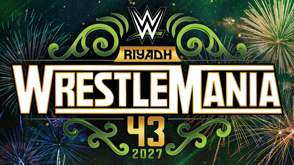 WWE WrestleMania 43 location: Landmark event set to take place in Saudi Arabia in 2027