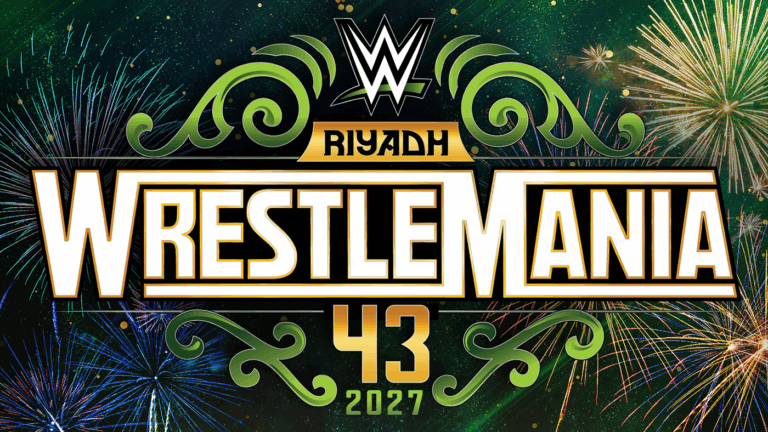 WWE WrestleMania 43 location: Landmark event set to take place in Saudi Arabia in 2027