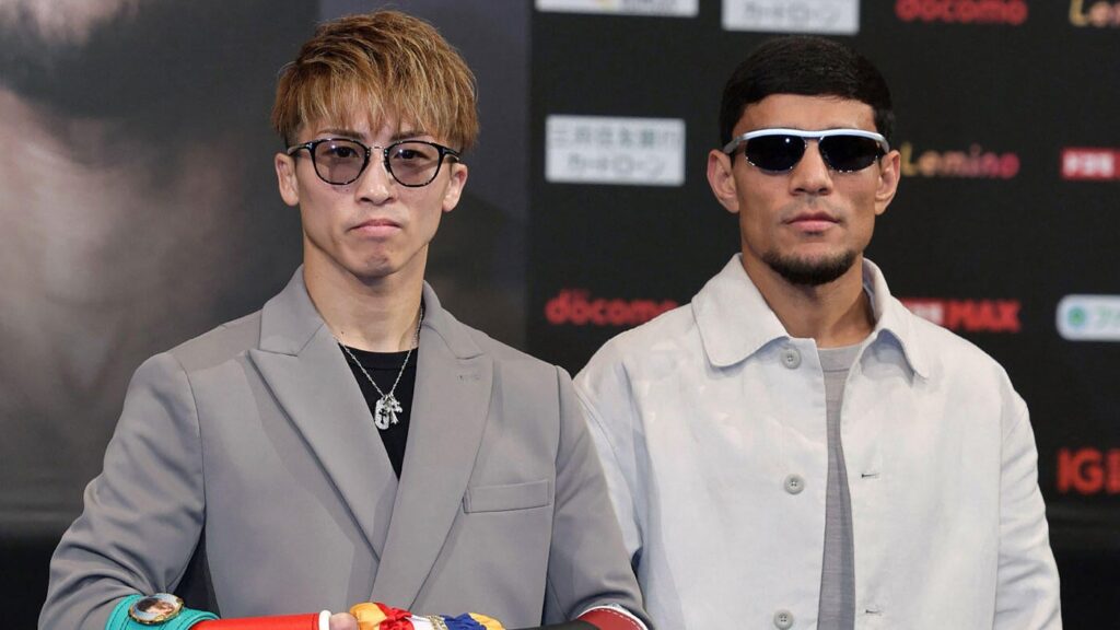 Naoya Inoue Murodjon Akhmadaliev fight prediction, start time, date, odds, where to watch, preview, picks