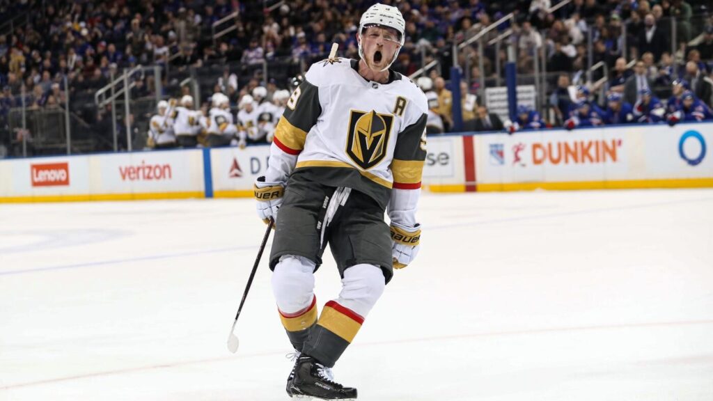 2025-26 Fantasy hockey busts candidates: Jack Eichel checks in as the top player you may want to fade