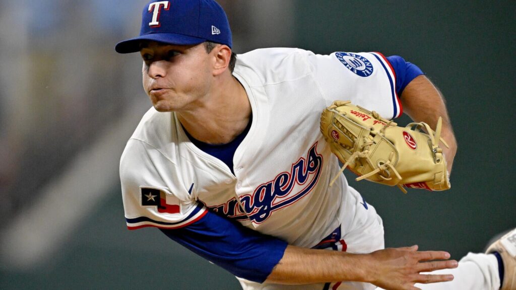 Fantasy Baseball: 22 must-haves for your league's championship week, including Jack Leiter and Drake Baldwin