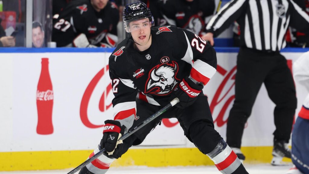 2025-26 Fantasy Hockey Breakouts: League winning draft picks at every position to help you dominate