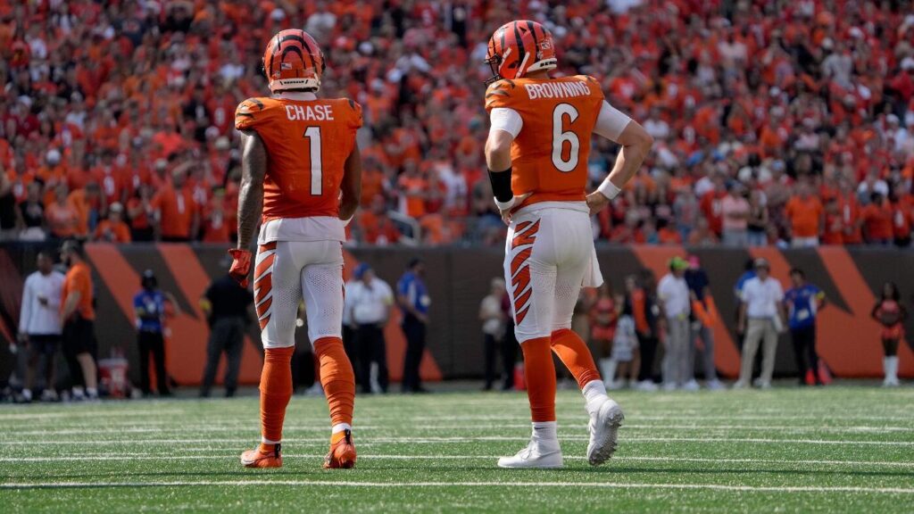 Bengals vs. Vikings: Where to watch NFL Week 3, betting odds, promo code, prediction after Joe Burrow injury