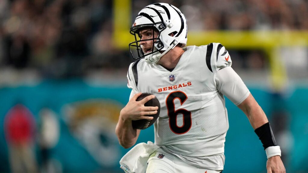 Can the 2-0 Bengals survive Joe Burrow's injury? Predicting how their schedule plays out over final 15 weeks