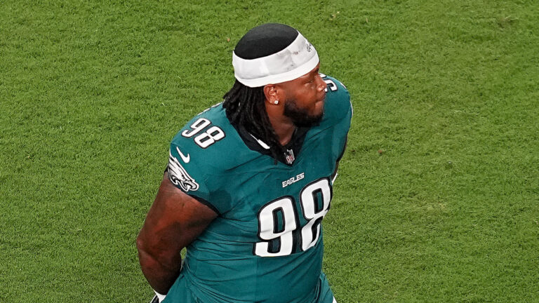 Overreactions from Cowboys-Eagles game: Jalen Carter deserves suspension? Dak Prescott facing discipline too?