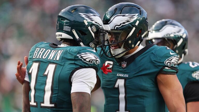 2025 Week 3 NFL picks, odds, best bets from proven model: This 5-way football parlay returns 25-1