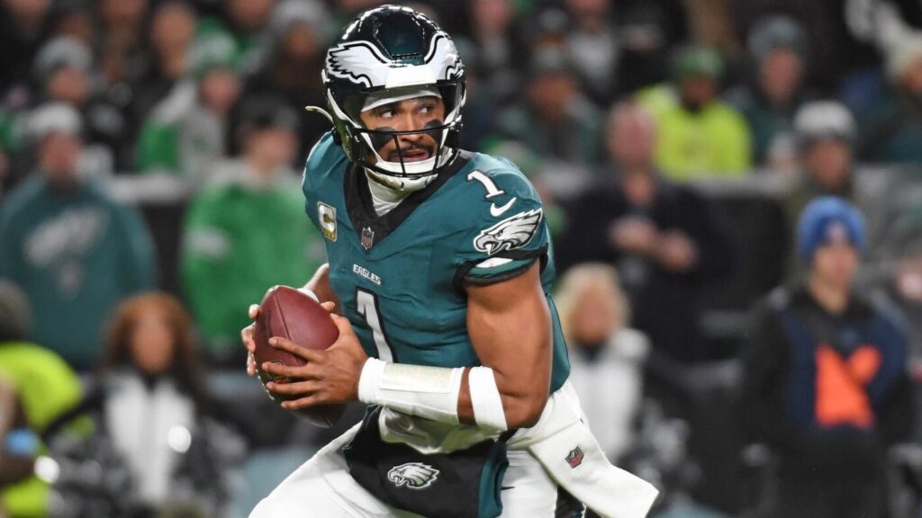 2025 NFL Kickoff Game DFS picks: Eagles vs. Cowboys fantasy lineup advice, top sleepers on DraftKings, FanDuel