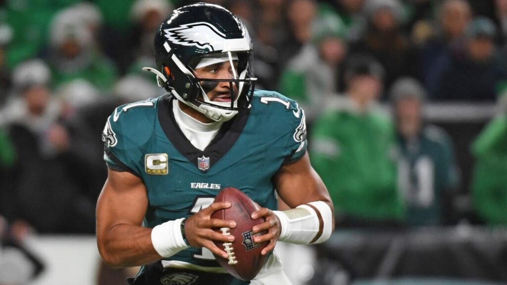 Where to watch Eagles vs. Chiefs: TV channel, live stream, pick, odds, spread, prediction