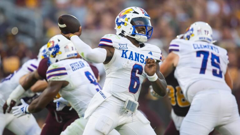 2025 Week 2 college football betting picks, odds, lines: This college football parlay pays over 5-1