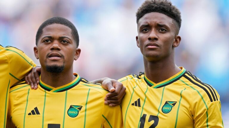 CBS Sports to broadcast Concacaf Men's World Cup qualifying matches ahead of 2026 tournament